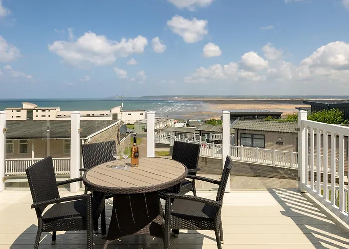 Braddicks Holiday Centre
