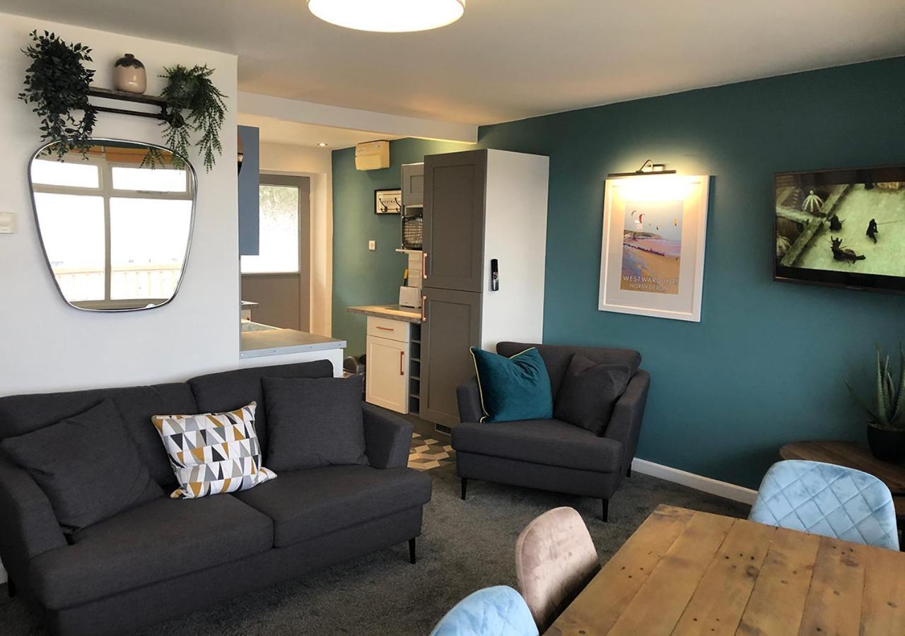 Braddicks Centre Holiday park Westward Ho! (Devon)