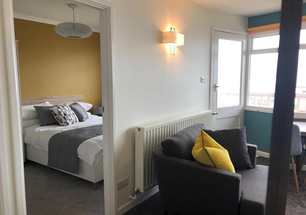 Holiday park Braddicks Centre Westward Ho! (Devon)
