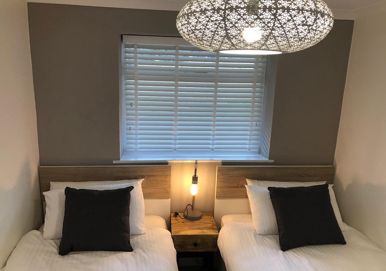 Braddicks Centre Holiday park Westward Ho! (Devon)