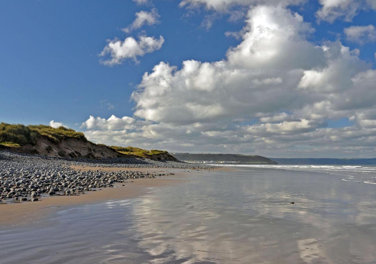 Holiday park Braddicks Centre Westward Ho! (Devon)