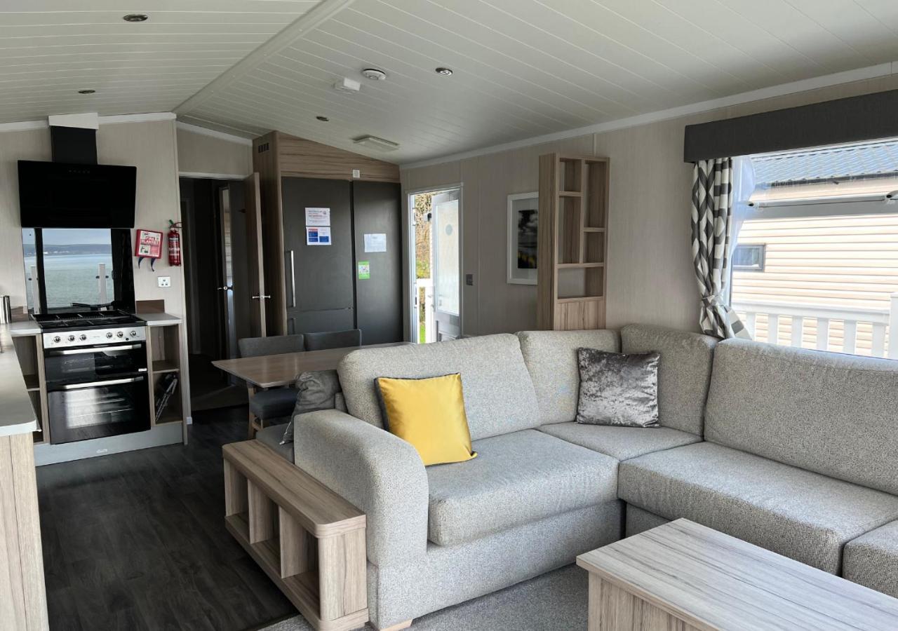 Holiday park Braddicks Centre Westward Ho! (Devon)