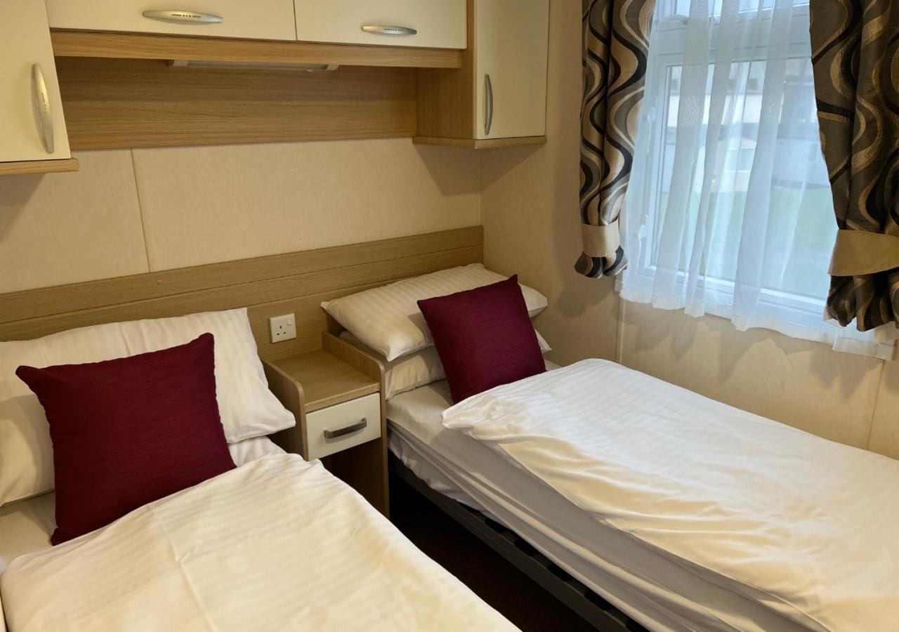 Braddicks Centre Holiday park *