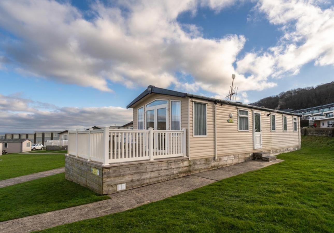 Braddicks Centre Holiday park