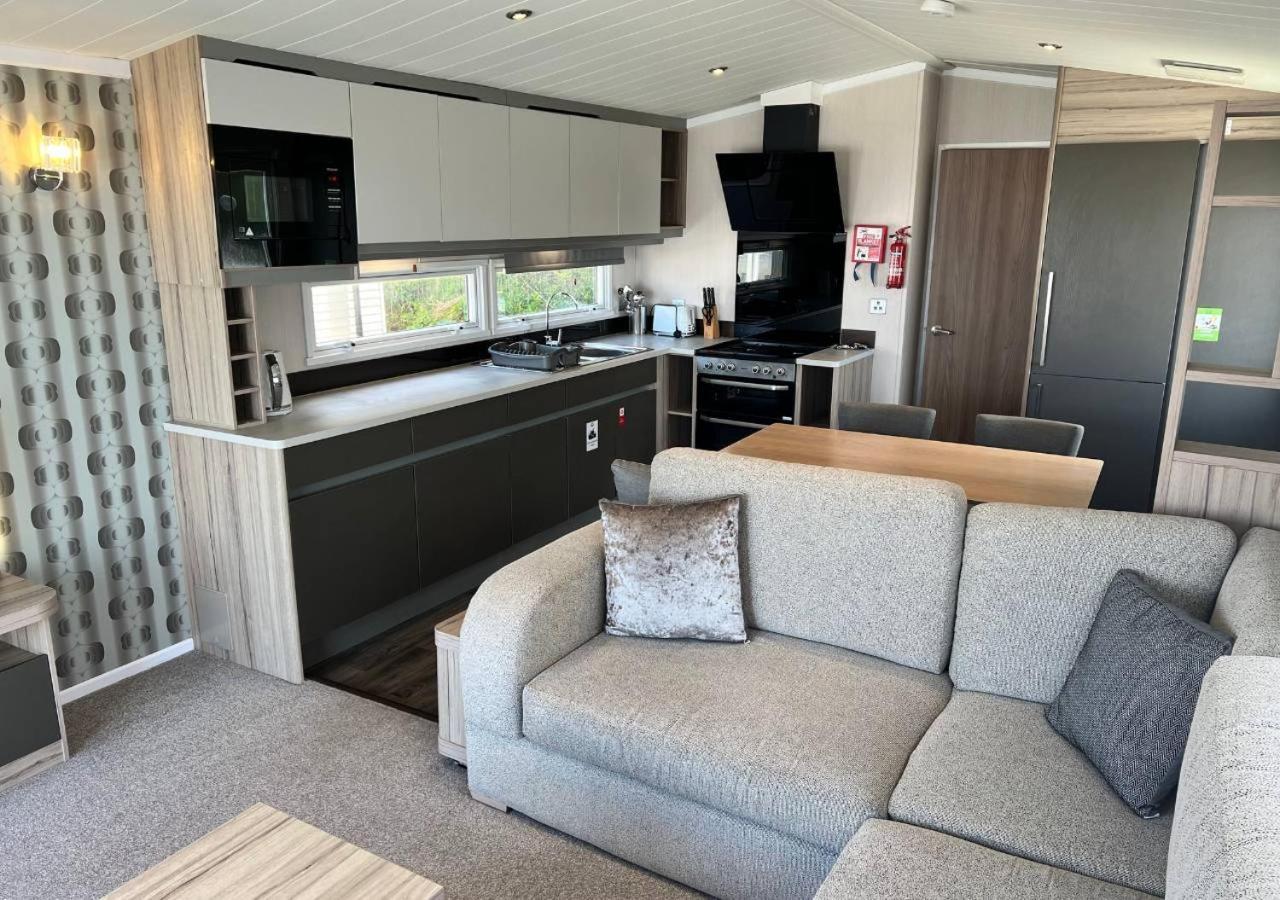Braddicks Centre Holiday park *